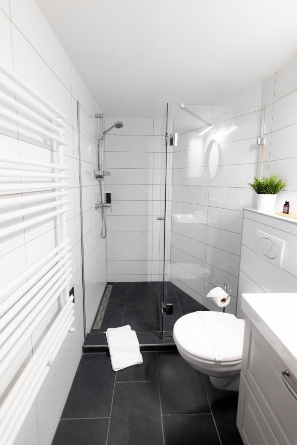 Roomstore Studio Apartments Еґер Екстер'єр фото