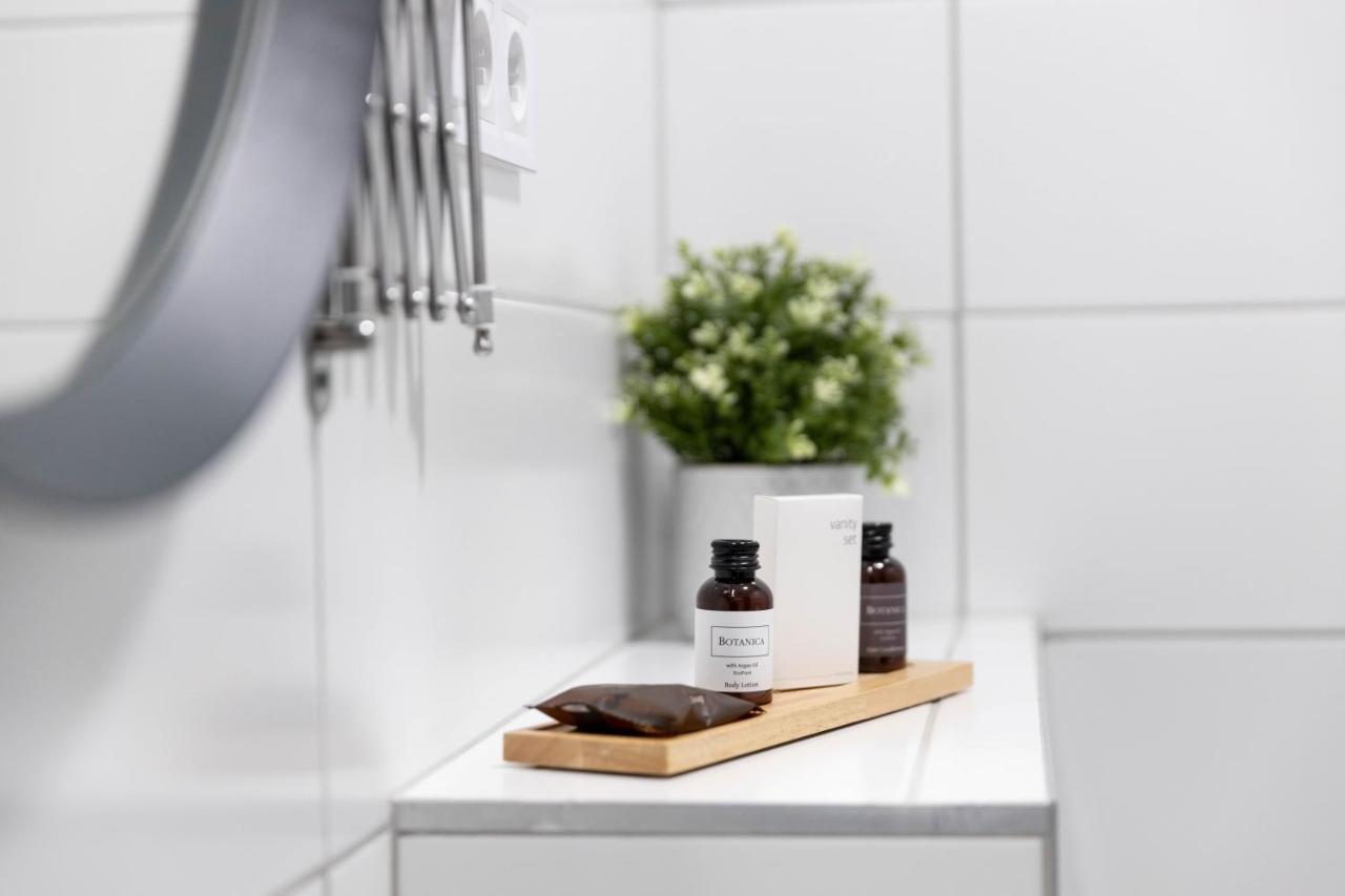 Roomstore Studio Apartments Еґер Екстер'єр фото