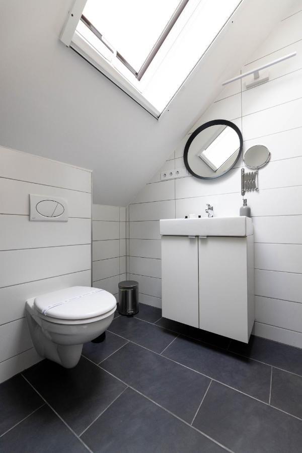 Roomstore Studio Apartments Еґер Екстер'єр фото