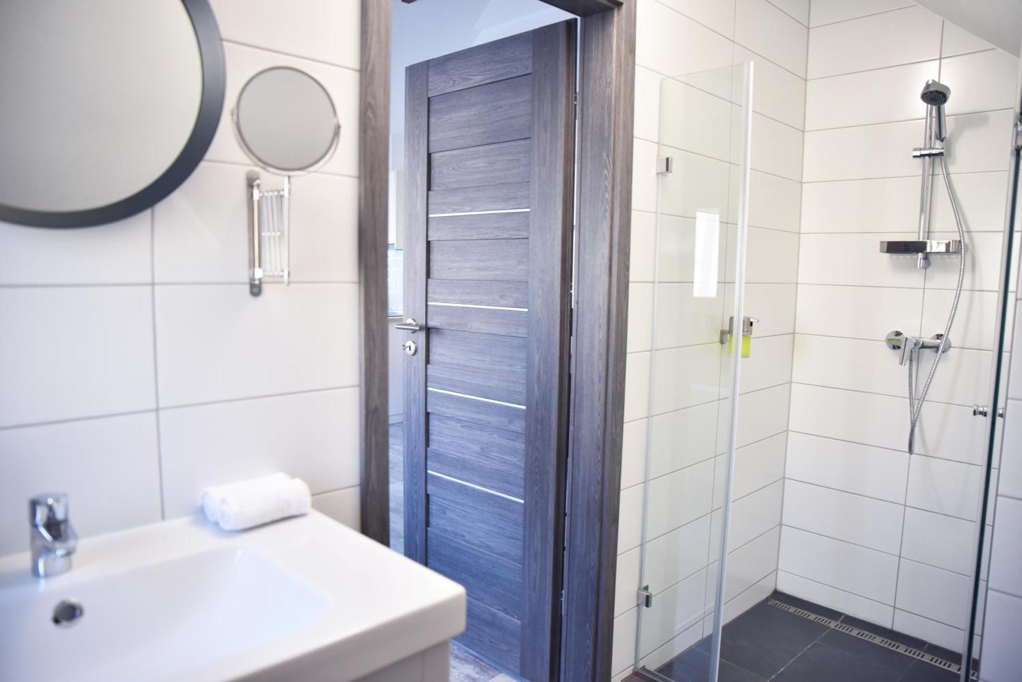 Roomstore Studio Apartments Еґер Екстер'єр фото