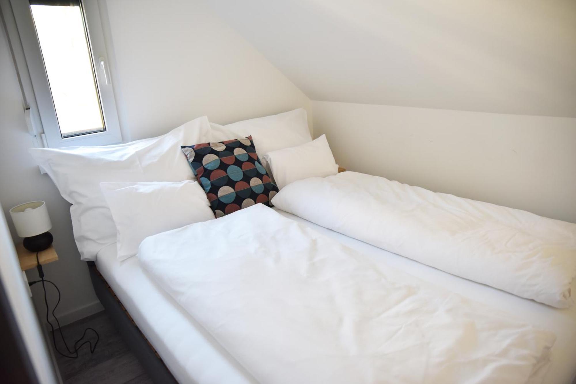 Roomstore Studio Apartments Еґер Екстер'єр фото